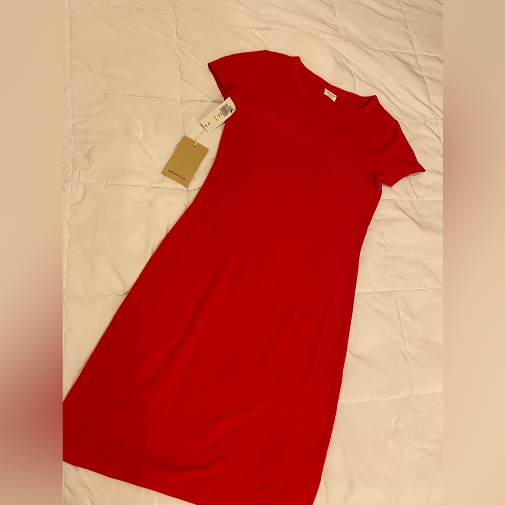 Wilfred Tiny Dress